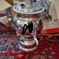 سماور ۱۵لیتری نونو باکارتون مناسب جهیزیه