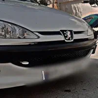 206SD|خودرو سواری و وانت|بجنورد, |دیوار