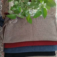 شال بافت ماشینی