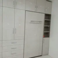 نصاب  کابینت و کمد دیواری