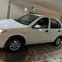 ساینا ex|خودرو سواری و وانت|تهران, شیراز|دیوار