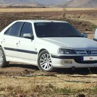 پارس مدل87|خودرو سواری و وانت|دهگلان, |دیوار