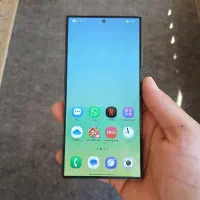 s24 ultra|موبایل|قم, زنبیل آباد|دیوار