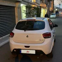 تیبا 2|خودرو سواری و وانت|رشت, سعدی (تختی)|دیوار