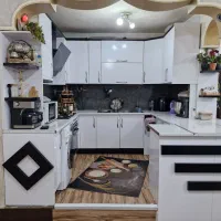 رهن کامل چهار واحده بالا ۹۵ متری