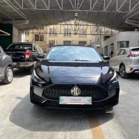 ثبت نام ام جی GT