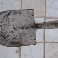 بیل بدون دسته و دسته دار