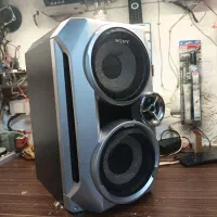 اسپیکر دست ساز. اسپیکر شارژی. تعمیرات اسپیکر