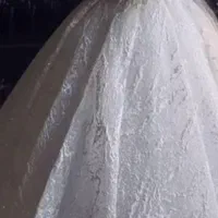 فروش زیباترین لباس عروس مدل عربی بروز