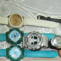 ساعت در انواع مختلف|ساعت|مشهد, عبادی|دیوار