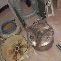 تعمیرات فوق تخصصی لوازم خانگی در منزل و مغازه