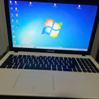 لپ تاپ ایسوس|رایانه همراه|رباطکریم, رباطکریم|دیوار