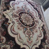 یک جفت فرش 9متری نو آکبند|فرش|تهران, بیسیم|دیوار