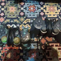 PS2|کنسول، بازی ویدئویی و آنلاین|تهران, افسریه شمالی|دیوار