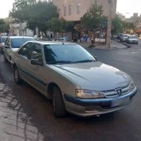 پارس مدل ۸۲ بسیار تمیز