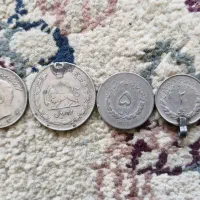 آلبوم کامل اسکناس