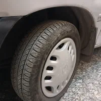 پراید مدل ۸۸ موتور تازه تعمیر(صفر شده موتوری)|خودرو سواری و وانت|دورود, |دیوار