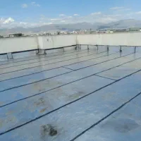 نصب ایزوگام قیر گونی|خدمات پیشه و مهارت|هشتگرد, فاز ۱ مهستان|دیوار