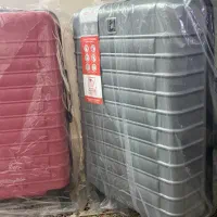 چمدان نو سایز بزرگ|کیف، کفش، کمربند|اسلام‌شهر, مطهری|دیوار