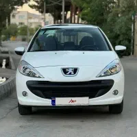 207 پانا ارتقا