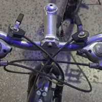 دوچرخه ۲۶|دوچرخه، اسکیت، اسکوتر|کرج, شهرک بیدارچشمه|دیوار