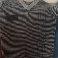 جلیقه بافت و شلوار جین|لباس|پاسارگاد, |دیوار