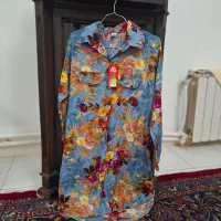 فروش ۶۰عدد شومیز و مانتو وغیره میکس