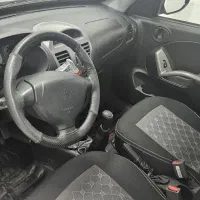 ساینا ۱۳۹۹|خودرو سواری و وانت|پاکدشت, خاتون آباد|دیوار