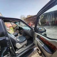 سانگ یانگ موسو 3200cc اتوماتیک، مدل ۲۰۰۳|خودرو سواری و وانت|مشهد, هفده شهریور|دیوار