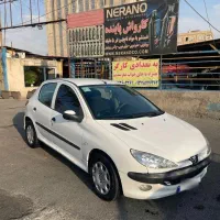 ۲۰۶تیپ ۵مدل ۹۴