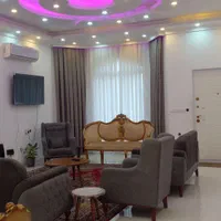 ویلا ۲خواب نوساز دربست در متل قو|اجارهٔ کوتاهمدت ویلا و باغ|سلمانشهر, |دیوار