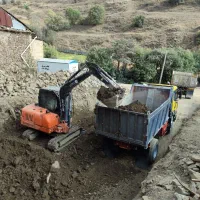 اجاره مینی بیل ،اجاره بابکت و خاور