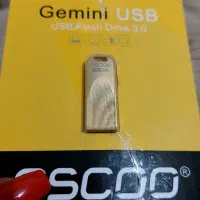 فلش ۳۲گیگ نو زیرقیمت