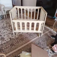 گهواره نوزاد