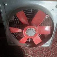 فن هواکش 60در60