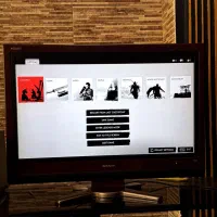 تلویزیون LCD 32