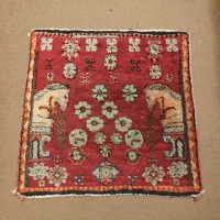 قالیچه قدیمی