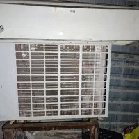 کولر اسپیلت الجی۲۴۰۰۰
