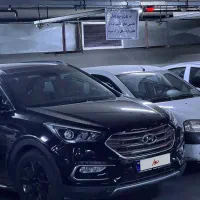 سانتافه ۲۰۱۶ نیو فیس بی رنگ GDI