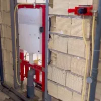 لوله کشی و رسوب گیری|خدمات پیشه و مهارت|ایوان, |دیوار