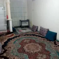 38 متر / طبقه اول / تک واحدی / شناور در نور