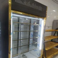 فریزر مرغ و گوشت چنگ ساده یخچال ایستاده ویژه|فروشگاه و مغازه|مشهد, هنرور|دیوار