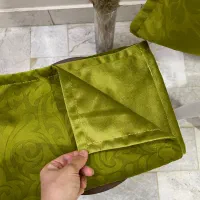 روبالشتی مخمل|رختخواب، بالش، پتو|تهران, کرمان|دیوار