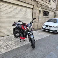 NS200 98 موتور پلمپ
