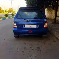 فروش فوری پراید 111 SX