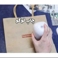 مینی پرینتر رنگی موبایل Pekoko   یکبار استفاده شده|پرینتر، اسکنر، کپی، فکس|کرج, جهان‌شهر|دیوار
