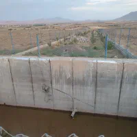 باغ لوکیشن خوب|فروش خانه و ویلا|زنده رود, |دیوار