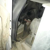 اوجنرال موتور کوچک|کولر گازی و فنکوئل|عسلویه, |دیوار