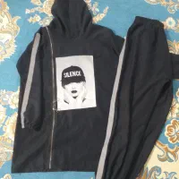 هودی شلوار
