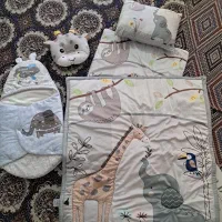 سرویس خواب نوزاد